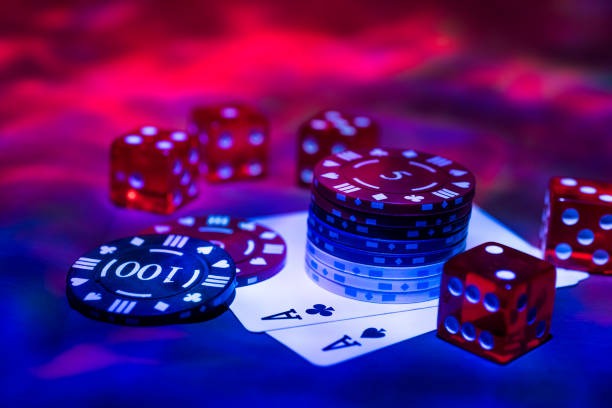 edc toto game selection dashboard